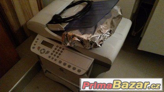 Multifunkční tiskárna Konica Minolta – fotografie 3