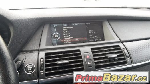 BMW X6 40d - 225KW – fotografie 5