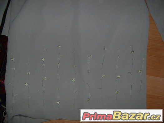 Nový kostým. – fotografie 2