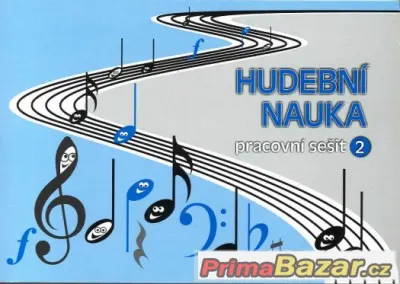hudební nauky