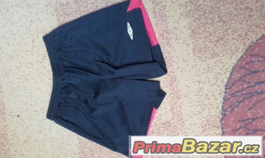 Trenky Umbro nové – fotografie 1