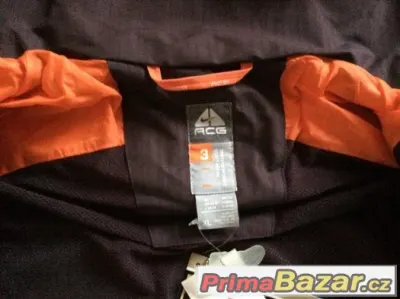 Bunda a Termo Kalhoty-Nike, pro Lyžaře, snowboard atd.