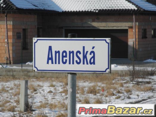 Prodej, pozemek - pro bydlení, 500 m2,Prostějov – fotografie 1