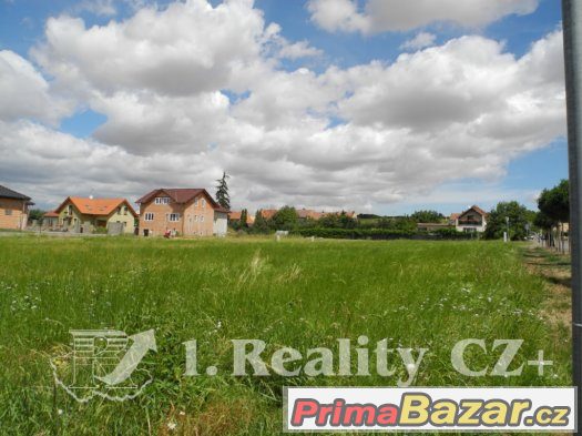 Prodej, pozemek - pro bydlení, 500 m2,Prostějov – fotografie 2