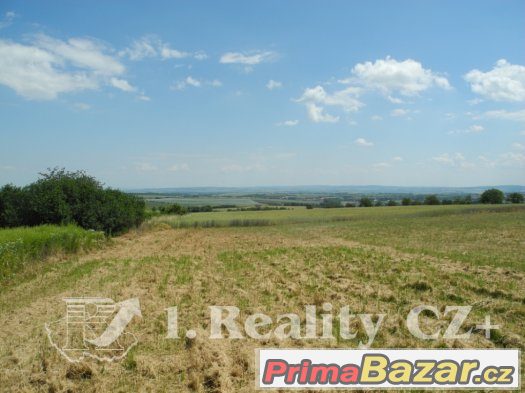 Prodej zahrady 759 m2, Otaslavice – fotografie 4