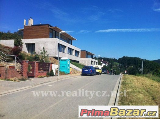 Prodej, pozemek - pro bydlení, 7 494 m2, Luhačovice – fotografie 1