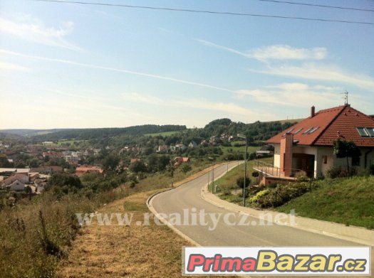 Prodej, pozemek - pro bydlení, 7 494 m2, Luhačovice – fotografie 2