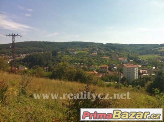 Prodej, pozemek - pro bydlení, 7 494 m2, Luhačovice – fotografie 3