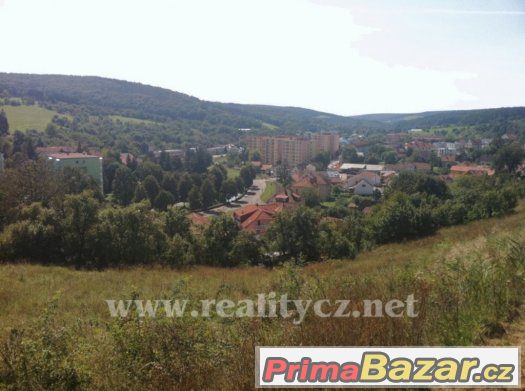 Prodej, pozemek - pro bydlení, 7 494 m2, Luhačovice – fotografie 5