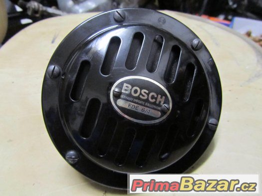 Bosch – fotografie 1