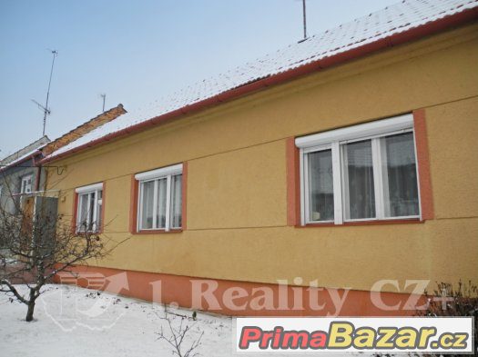 Prodej rodinný dům 224 m2, Otaslavice – fotografie 2