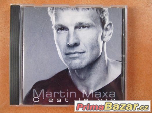 Martin Maxa – fotografie 1