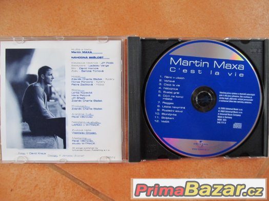 Martin Maxa – fotografie 2
