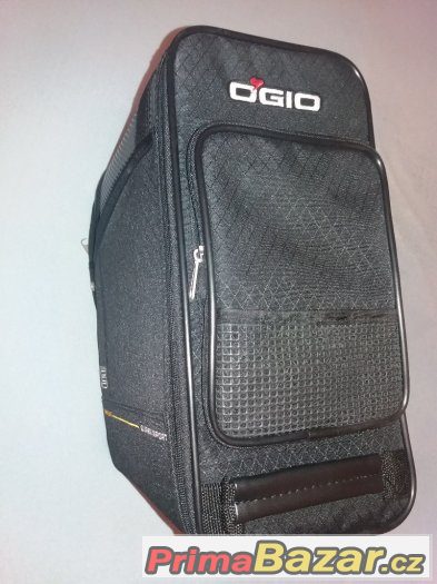 Prodám cestovní zavazadlo OGIO LOCKER – fotografie 3