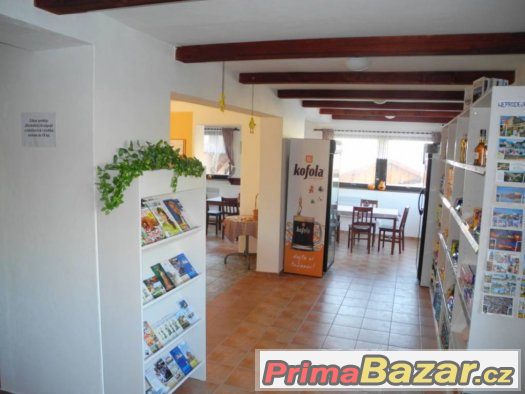 Prodej - obchodní prostor, 160 m², Prostějov – fotografie 1