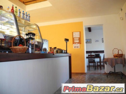 Prodej - obchodní prostor, 160 m², Prostějov – fotografie 2