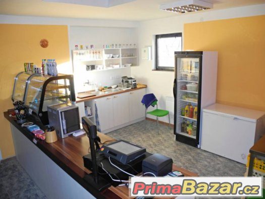 Prodej - obchodní prostor, 160 m², Prostějov – fotografie 3