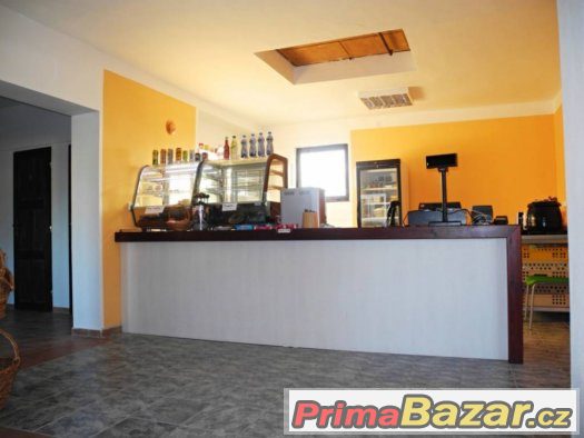 Prodej - obchodní prostor, 160 m², Prostějov – fotografie 4