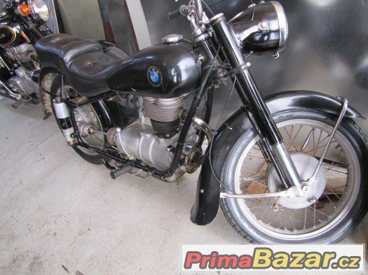 BMW – fotografie 2