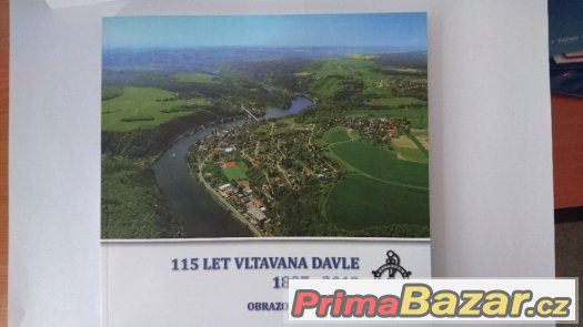 Publikace VLTAVAN – fotografie 1