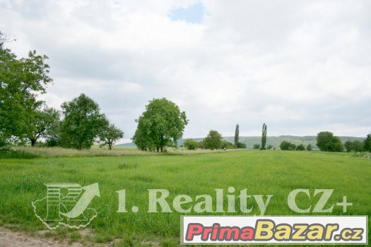 Prodej zahrady 250 m2,Kostelec na Hané – fotografie 1