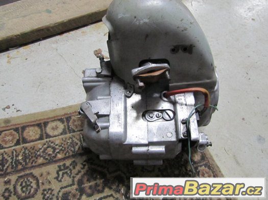 motor – fotografie 4