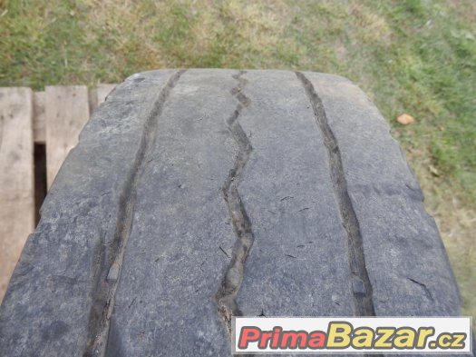 ráfek MICHELIN DOT E17.5x6.00 – fotografie 5