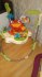 Hopsadlo Fisher price