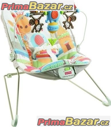 Lehatko Fisher price – fotografie 2