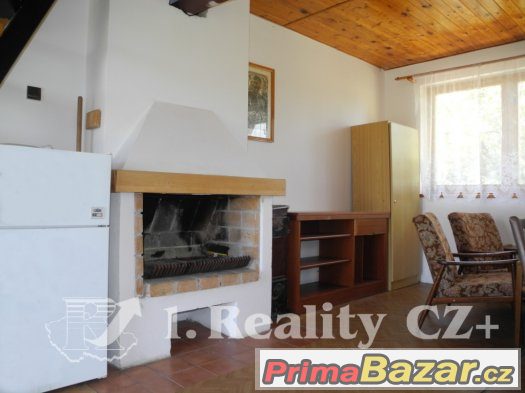 Prodej zděné rekreační chaty, Otaslavice – fotografie 3