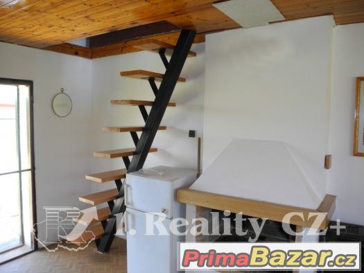 Prodej zděné rekreační chaty, Otaslavice – fotografie 4