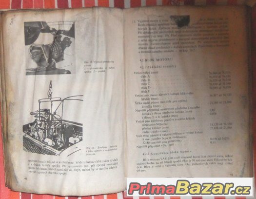knihy – fotografie 3