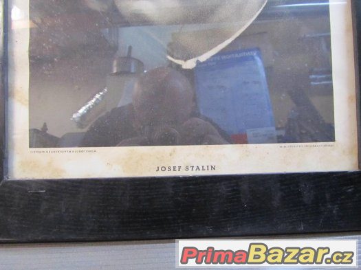 Stalin – fotografie 3