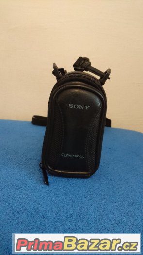 KOžene pouzdro na Fotoaparát SONY – fotografie 5