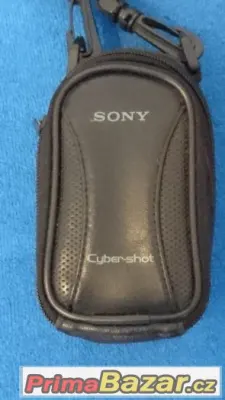 KOžene pouzdro na Fotoaparát SONY