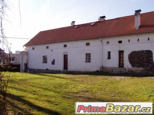 Usedlost po rekonstrukci,Stříbro-Těchlovice – fotografie 3