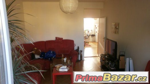 Dlouhodobě pronajmu byt 3+1 – fotografie 4