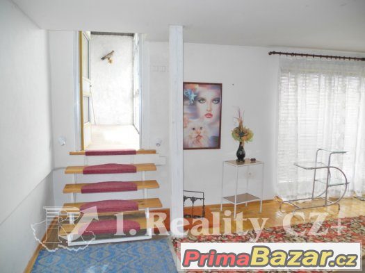 Prodej prostorného RD se zahradou, Otaslavice – fotografie 4
