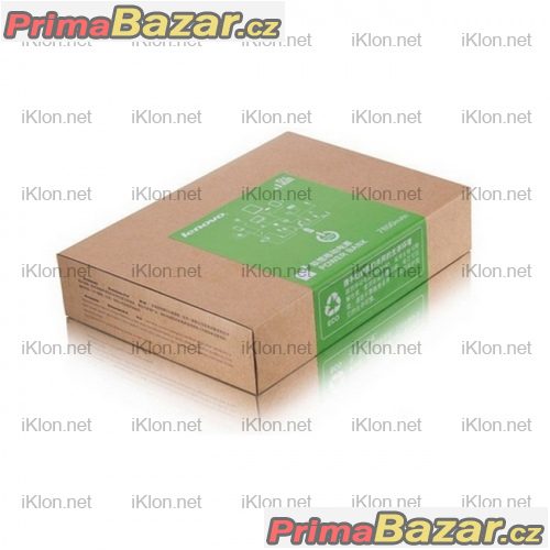 power bank Lenovo 7800 mAh – fotografie 1
