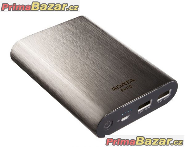 adata power bank pv110 10400 mAH – fotografie 4