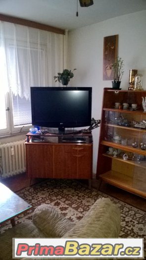 Obývací stěna – fotografie 1