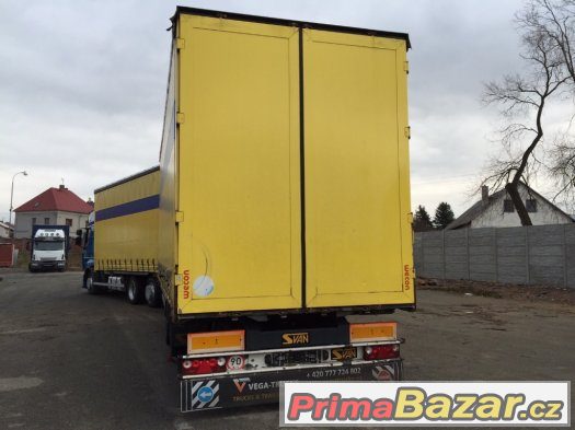 RENAULT PREMIUM DXI-EEV,SOUPRAVA 120M2 – fotografie 3