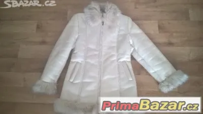 Prodám dámský kožich, jako nový