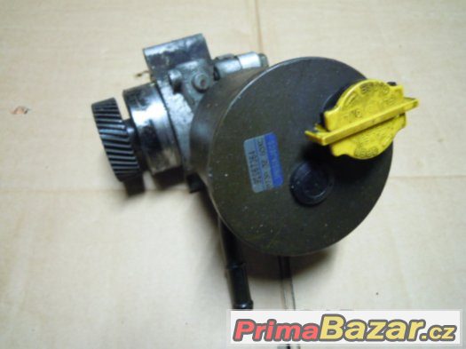 Mazda 323 2.0 DiTD r.v. 98 - 03 - servo čerpadlo řízení – fotografie 2