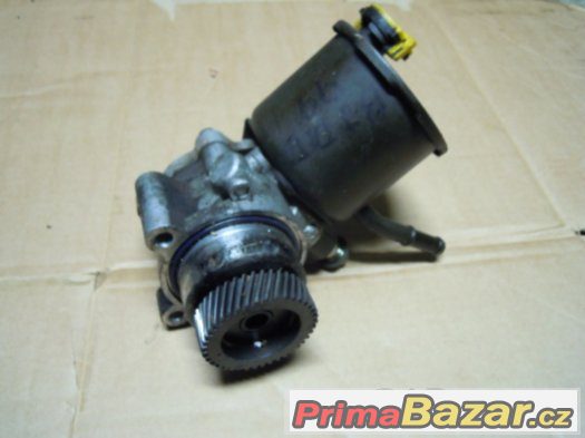 Mazda 323 2.0 DiTD r.v. 98 - 03 - servo čerpadlo řízení – fotografie 4