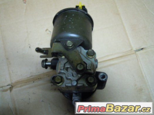 Mazda 323 2.0 DiTD r.v. 98 - 03 - servo čerpadlo řízení – fotografie 5