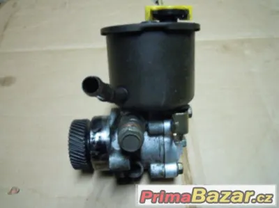 Mazda 323 2.0 DiTD r.v. 98 - 03 - servo čerpadlo řízení