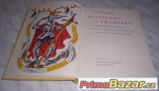 Posvícení v tramtárii,J.Drda – fotografie 3