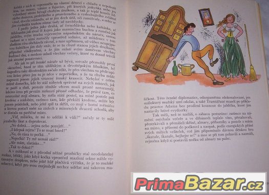 Posvícení v tramtárii,J.Drda – fotografie 4