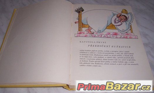 Posvícení v tramtárii,J.Drda – fotografie 5